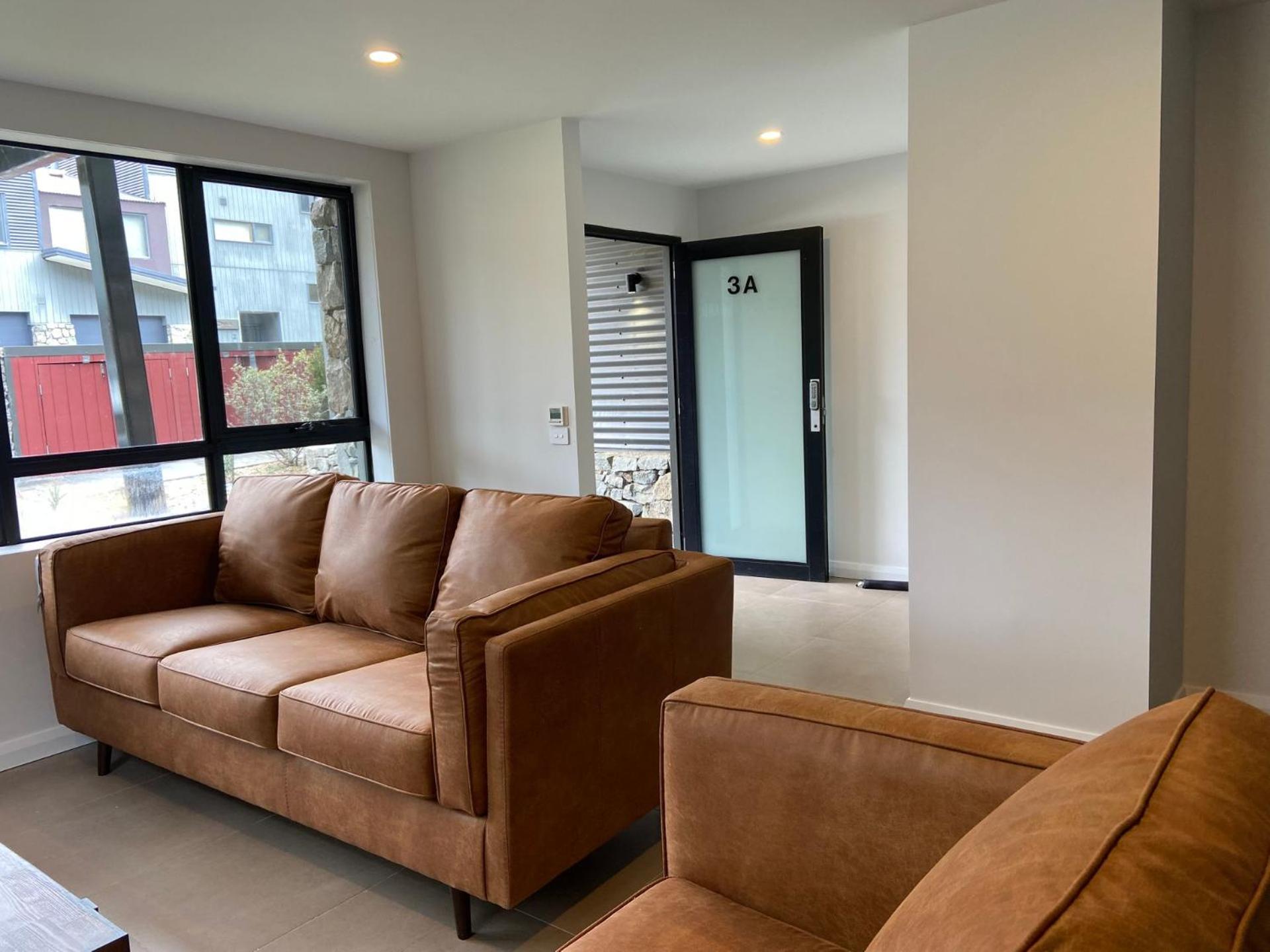 Blues Air 3A - Thredbo Apartment Exterior photo